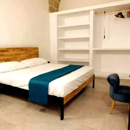 Ferienhaus Ciccio E Maddy *