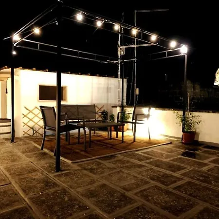 Ferienhaus Ciccio E Maddy *