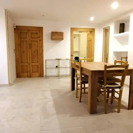 Ferienhaus Ciccio E Maddy
